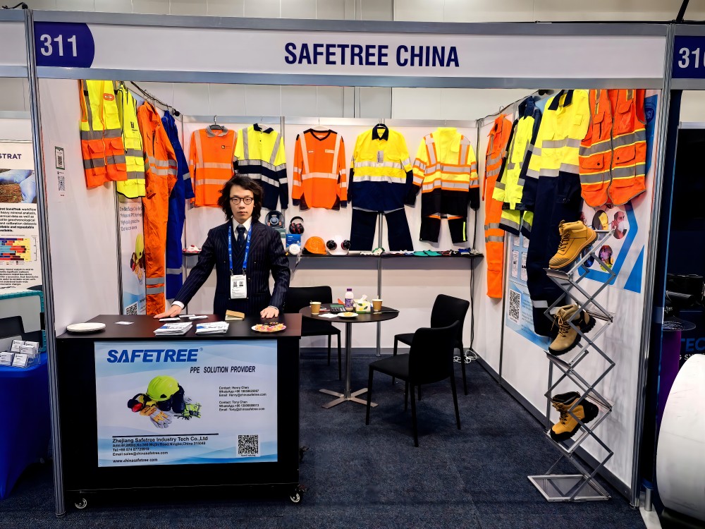 2024 Australian Oil & Gas Exhibition