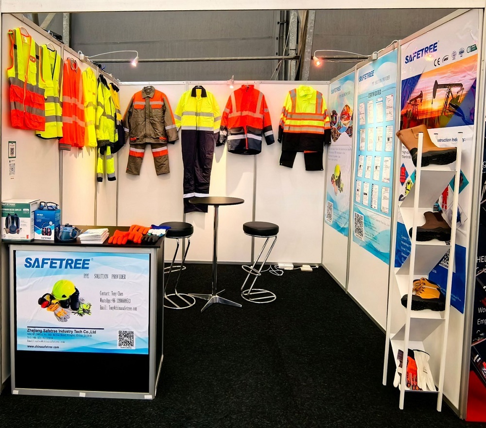 2024 Offshore Norway Show (ONS)
