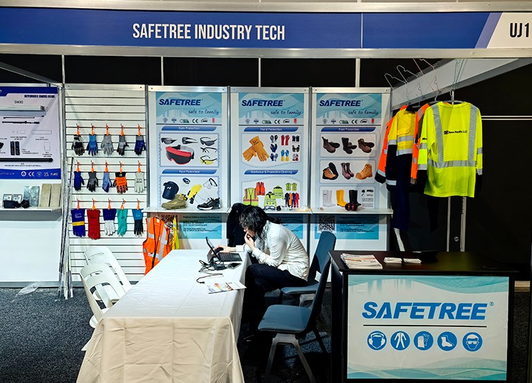 2025 Australian Hardware and Building Materials Exhibition