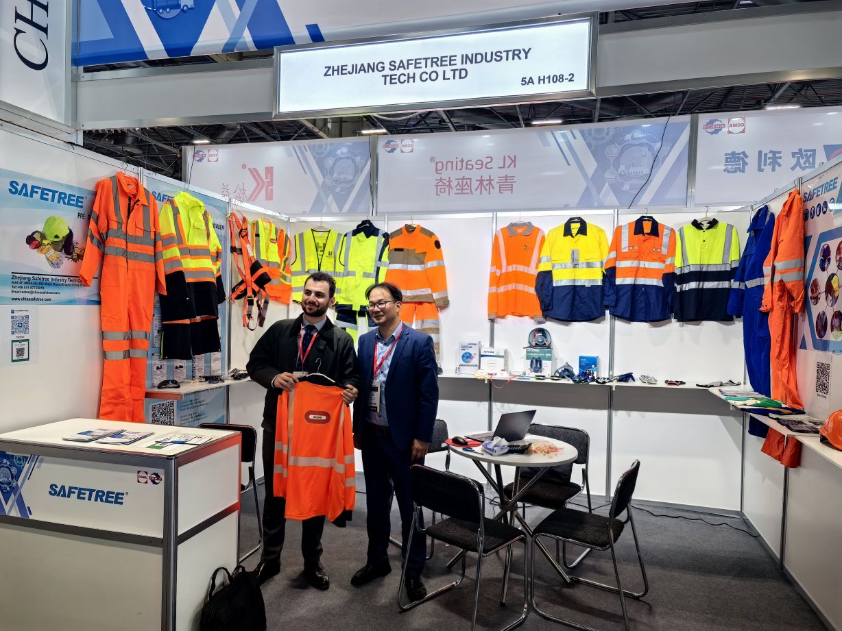 2024 Paris Construction Machinery Exhibition in France