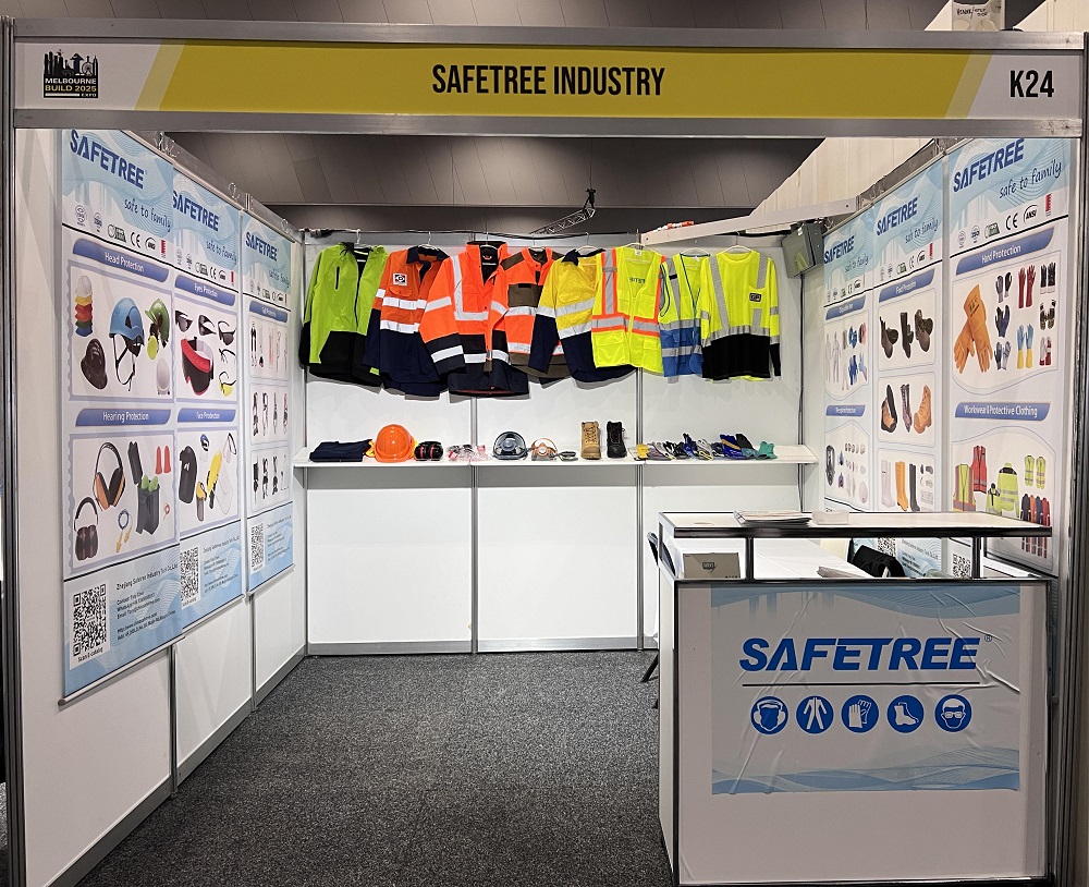Melbourne Building Materials Exhibition 2025