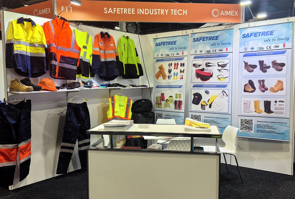 AIMEX, the 2025 Australian Mining Exhibition