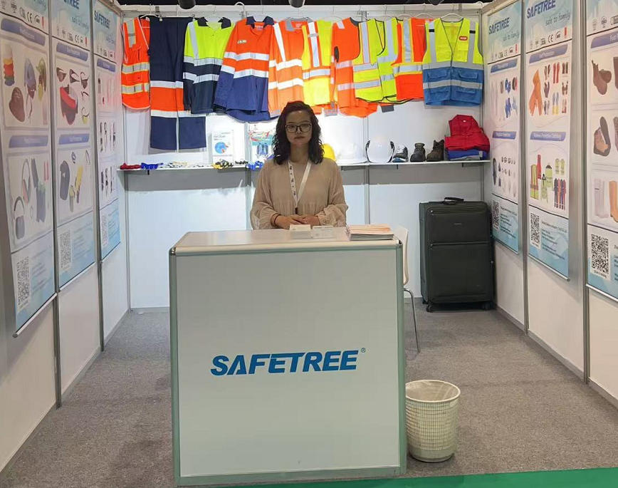 Saudi Construction Machinery Exhibition 2025