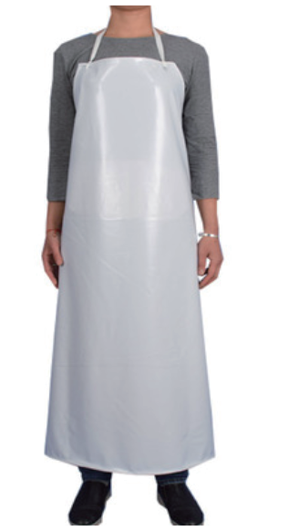 PVC Apron