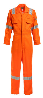 Welding Coverall