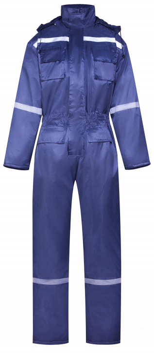 Insulated Rain Suit