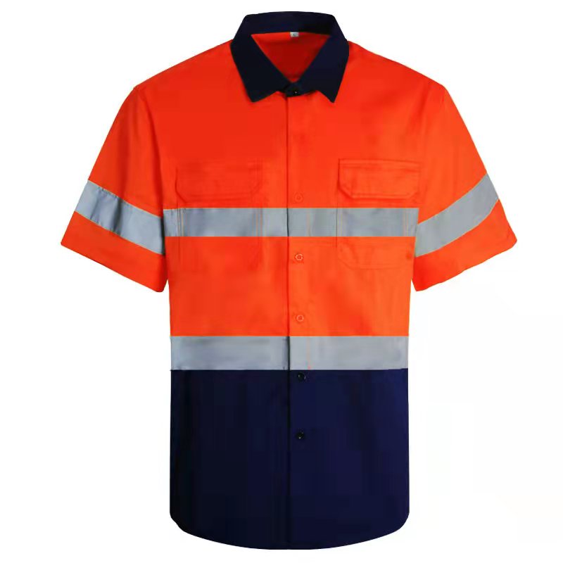 Reflective Workwear