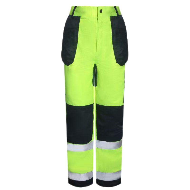 Reflective Workwear