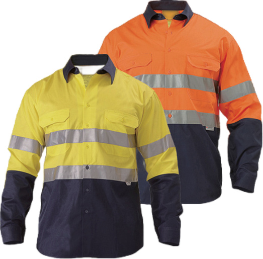 Multi-Pocket Workwear