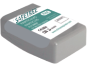Gas-Relief Filter