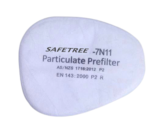 Gas Prefilter Kit