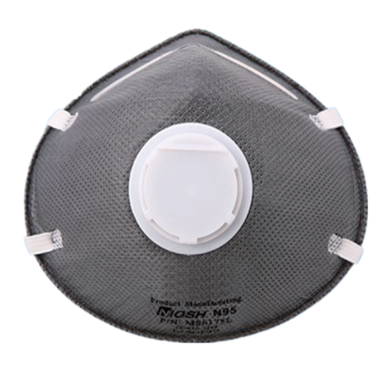 N95 Cup Respirator