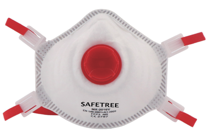 FFP3 Dust Mask