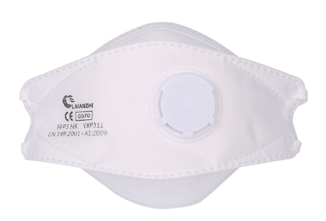 FFP2/FFP3 Respirator
