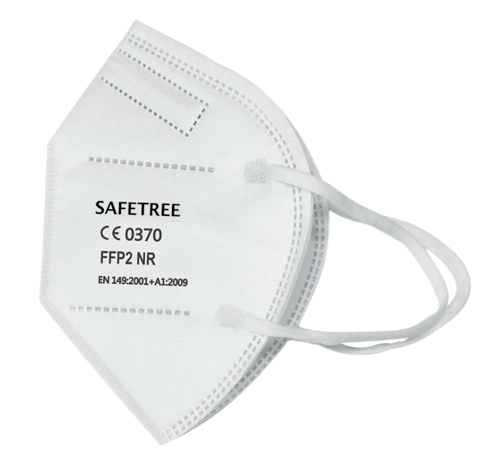 FFP2 Foldable Mask