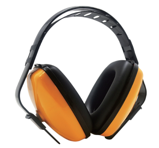 ABS-Cup Earmuffs
