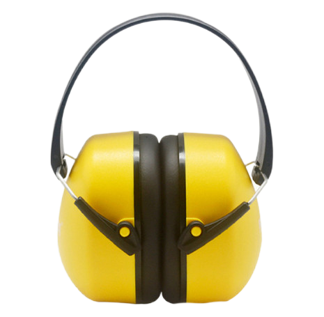 Foldable Earmuffs