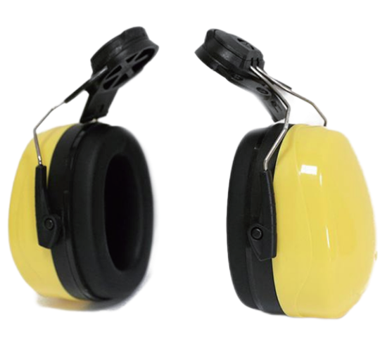 Helmet Earmuffs