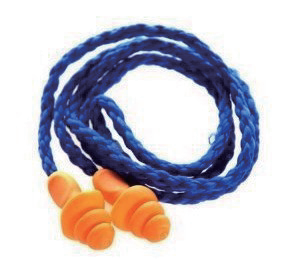 Corded Earplugs