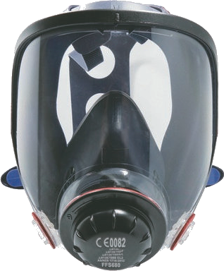 Full Face Mask