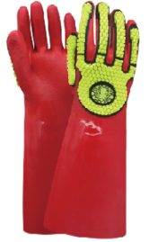 Impact Cut Gloves