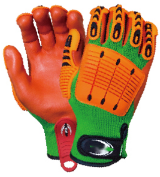 Mining Gloves