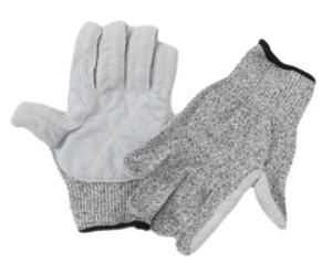 Heat-Resistant Gloves