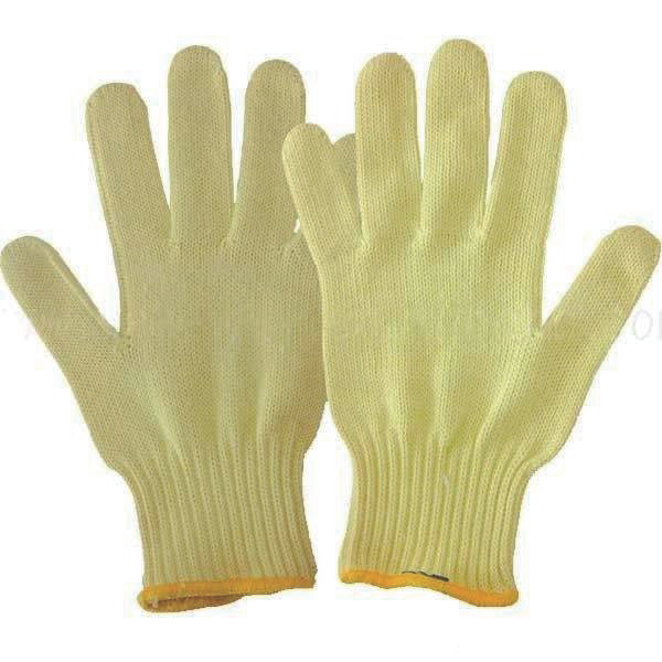 Aramid Cut Gloves