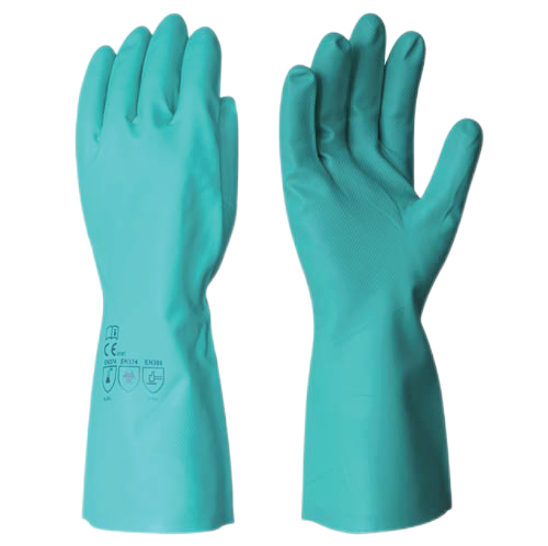 Nitrile Gloves