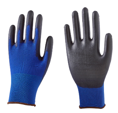 PU Coated Gloves