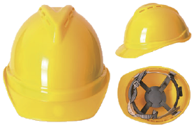 ABS Safety Helmet