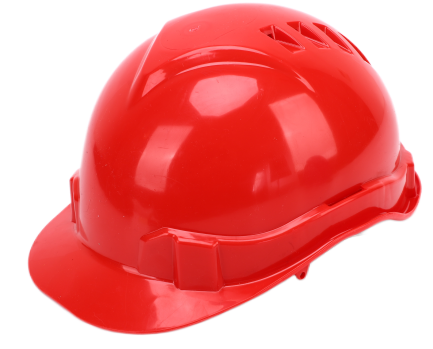 ABS/HDPE Helmet