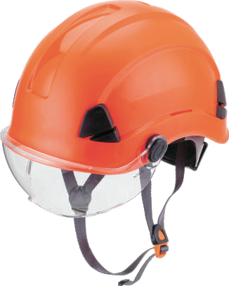 Helmet Visor