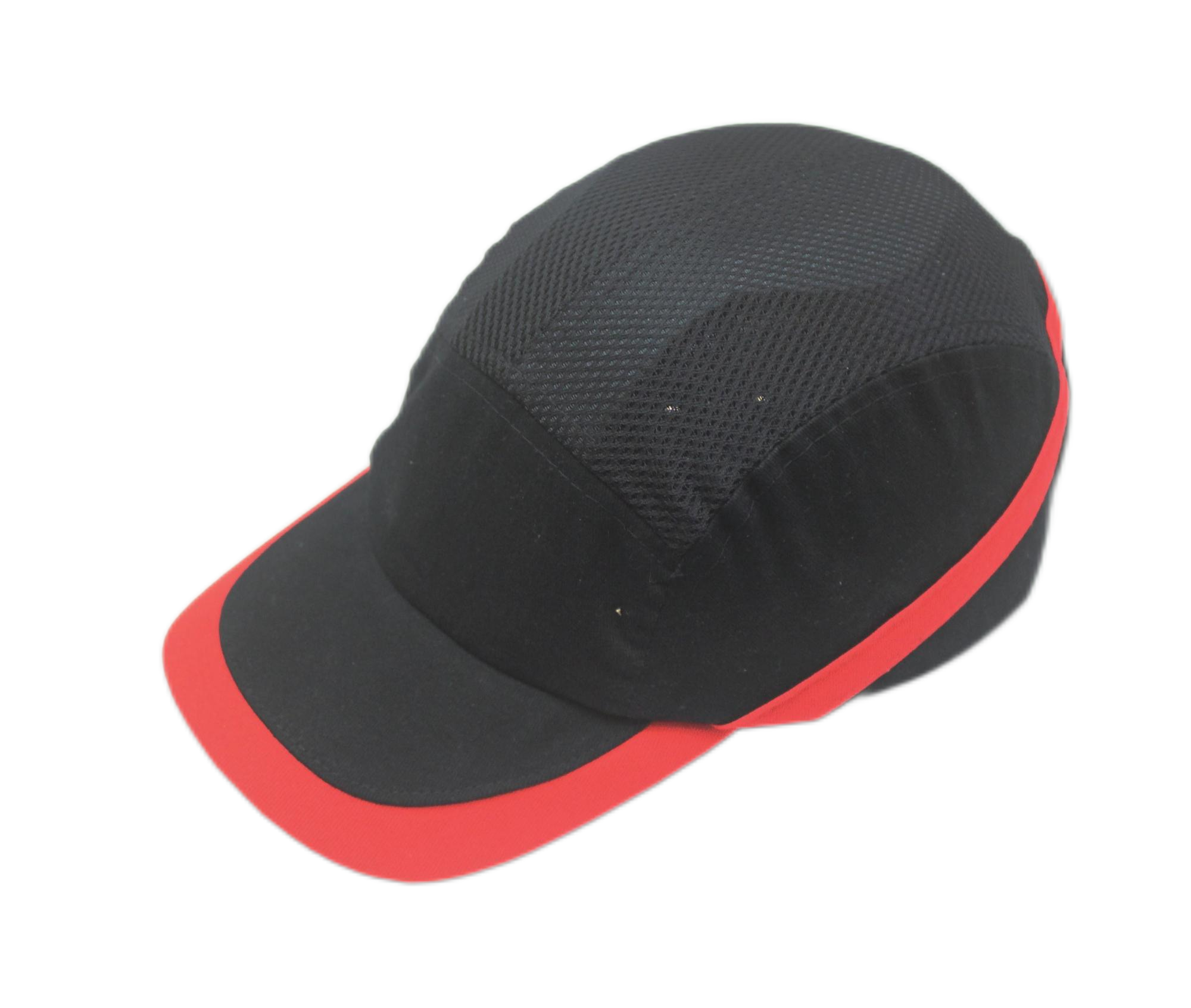 Safety Bump Cap