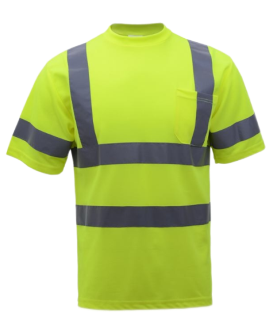 Safety T-Shirt