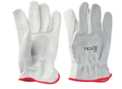 Full-Grain Gloves