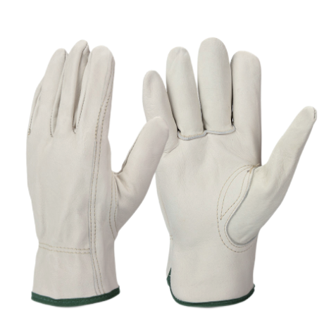 Cowhide Work Gloves