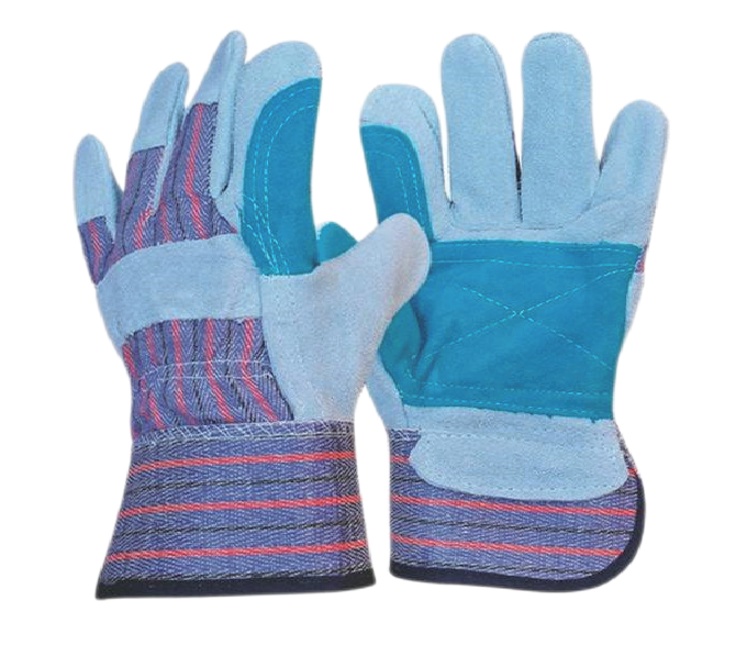 Reinforced Gloves
