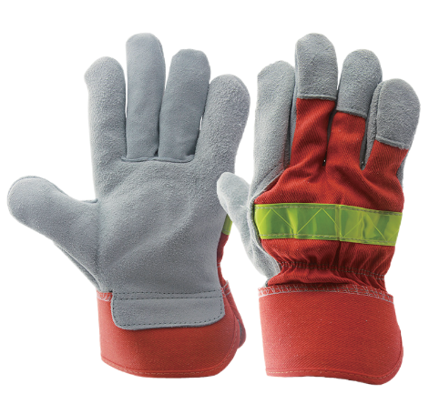 Reflective Gloves