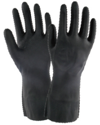 Neoprene Chemical Gloves