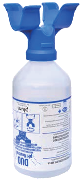 Eyewash Bottles