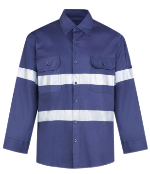 FR Welding Suit