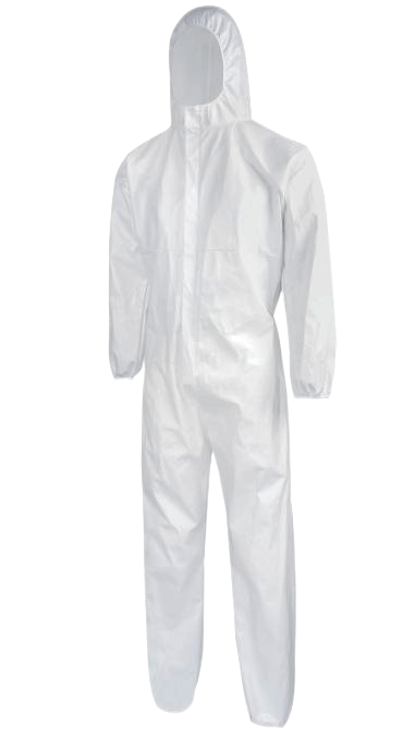 PE Coverall