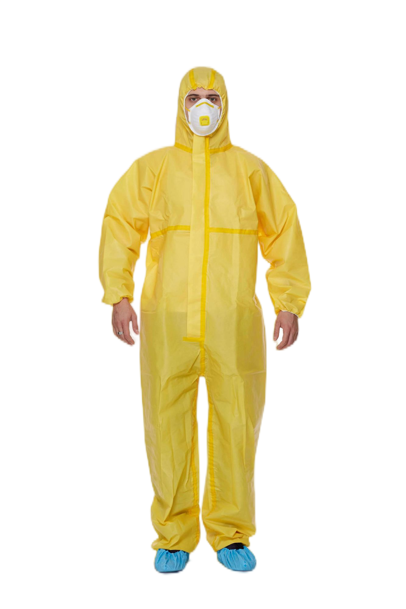 PE Coverall