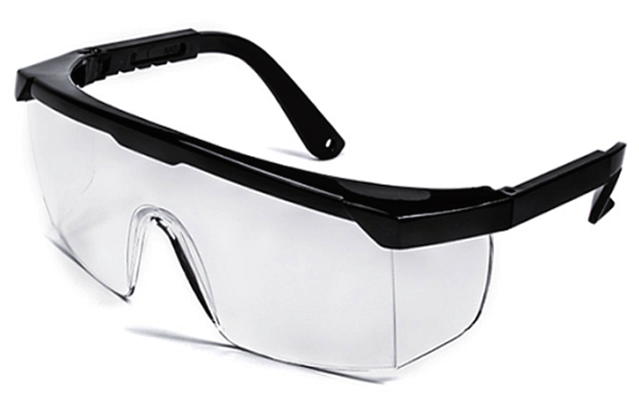 Adjustable Glasses