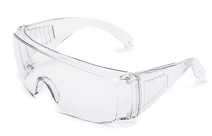 Lightweight Glasses