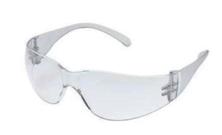 Rimless Glasses