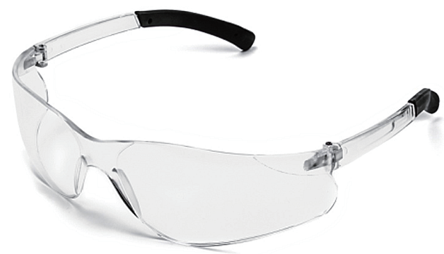 Anti-Fog PC Glasses