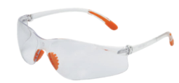 Rubber-Arm Glasses