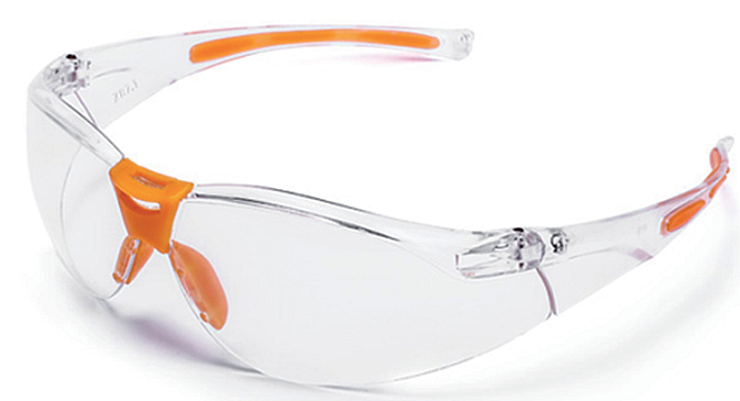 Anti-Fog PC Glasses